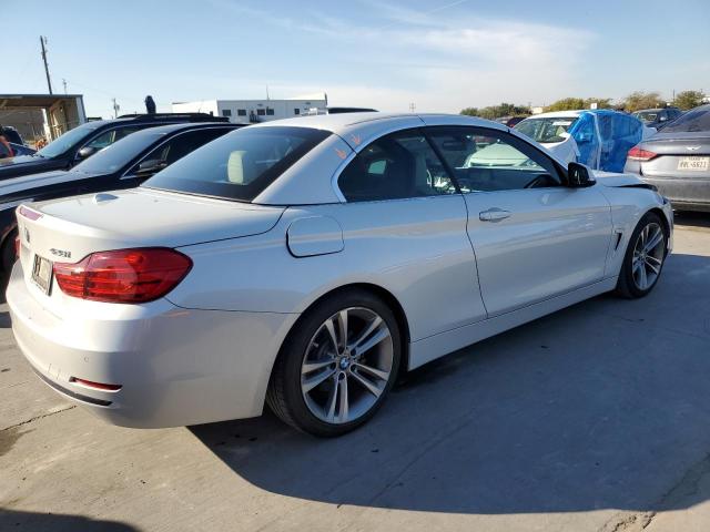 Photo 2 VIN: WBA3V7C56G5A26520 - BMW 4 SERIES 