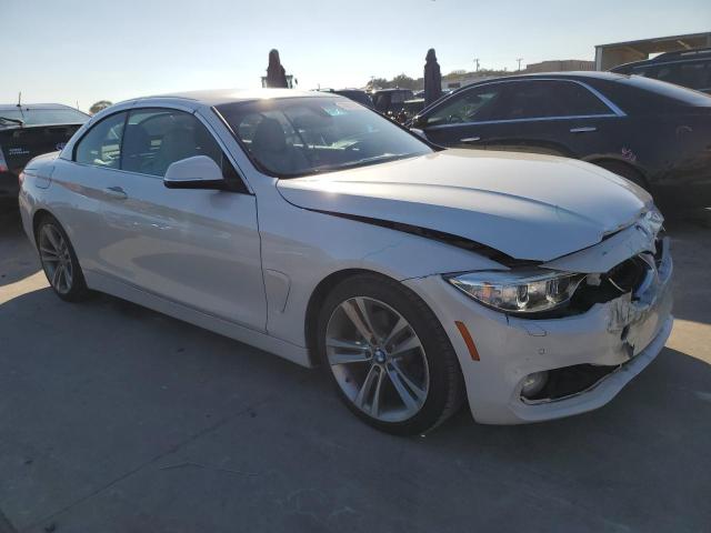 Photo 3 VIN: WBA3V7C56G5A26520 - BMW 4 SERIES 