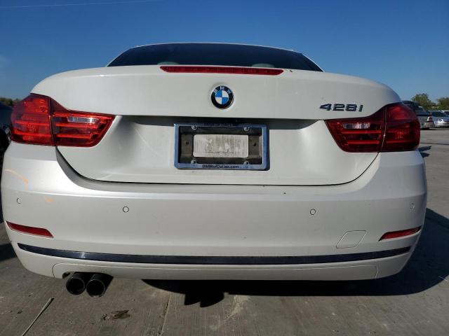 Photo 5 VIN: WBA3V7C56G5A26520 - BMW 4 SERIES 