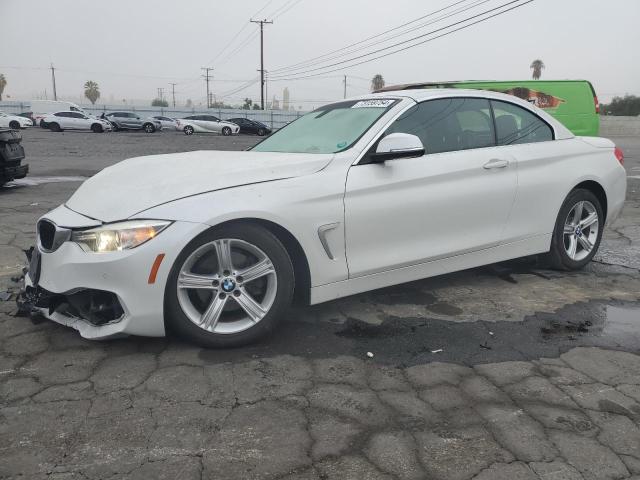 Photo 0 VIN: WBA3V7C57EJ872656 - BMW 428 I SULE 