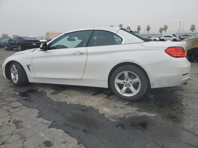 Photo 1 VIN: WBA3V7C57EJ872656 - BMW 428 I SULE 