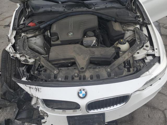 Photo 10 VIN: WBA3V7C57EJ872656 - BMW 428 I SULE 