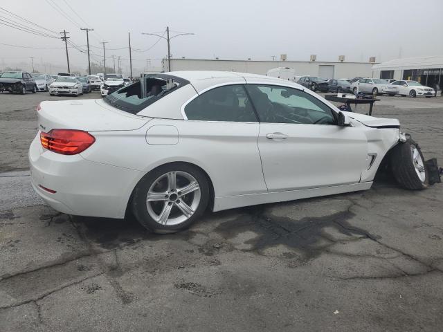 Photo 2 VIN: WBA3V7C57EJ872656 - BMW 428 I SULE 