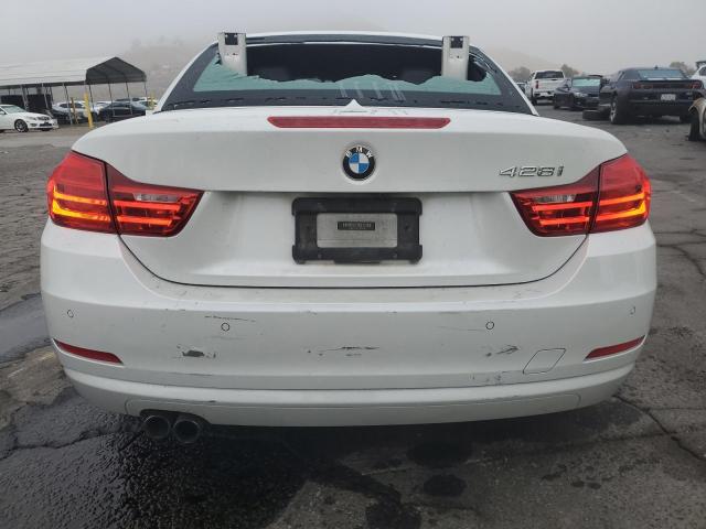 Photo 5 VIN: WBA3V7C57EJ872656 - BMW 428 I SULE 