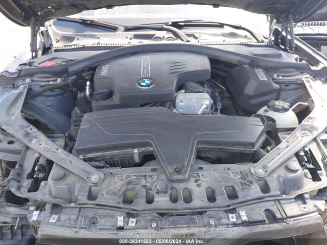 Photo 9 VIN: WBA3V7C57EP770528 - BMW 428I 