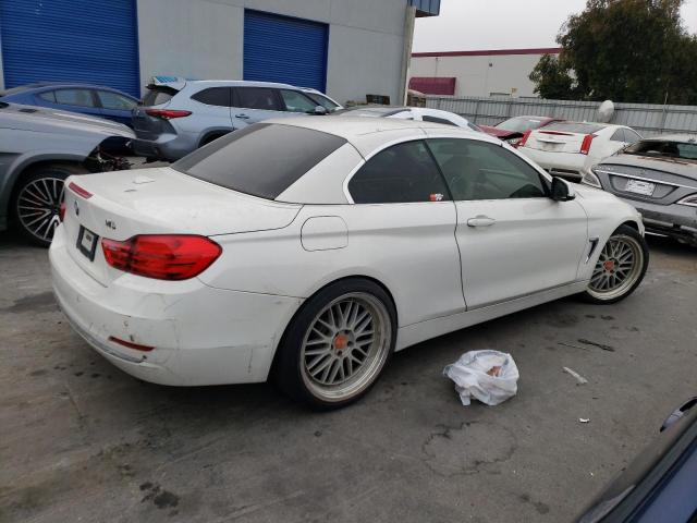 Photo 2 VIN: WBA3V7C57FP772149 - BMW 428 I SULE 