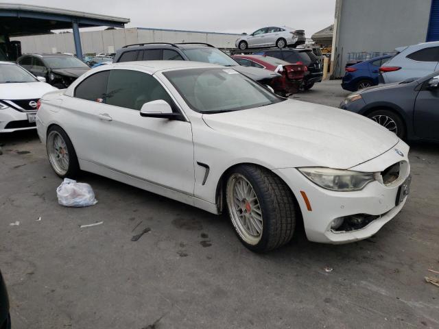 Photo 3 VIN: WBA3V7C57FP772149 - BMW 428 I SULE 