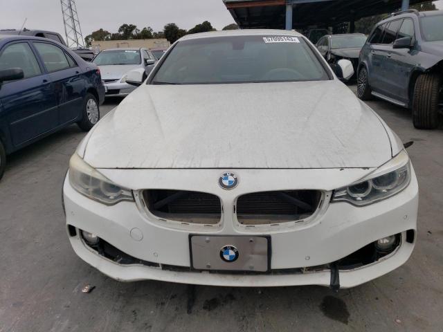 Photo 4 VIN: WBA3V7C57FP772149 - BMW 428 I SULE 