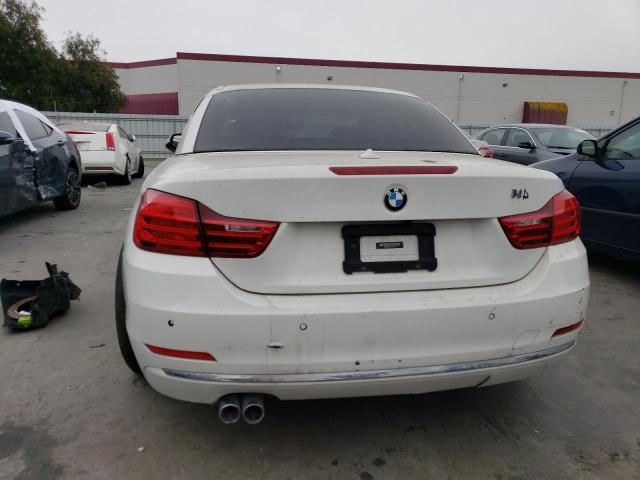 Photo 5 VIN: WBA3V7C57FP772149 - BMW 428 I SULE 