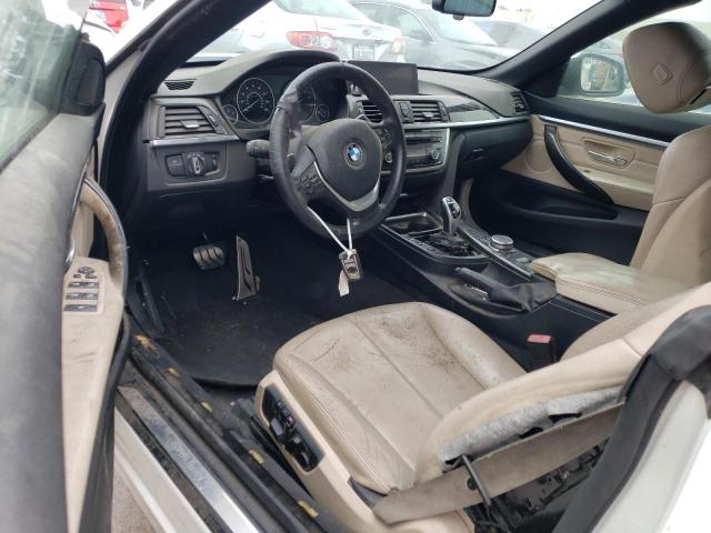 Photo 7 VIN: WBA3V7C57FP772149 - BMW 428 I SULE 