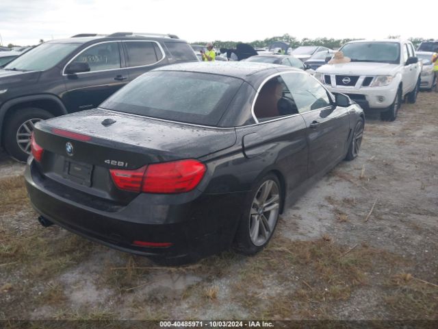 Photo 3 VIN: WBA3V7C57G5A24713 - BMW 428I 