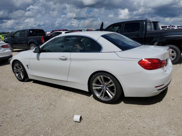 Photo 1 VIN: WBA3V7C57G5A24971 - BMW 428 I SULE 