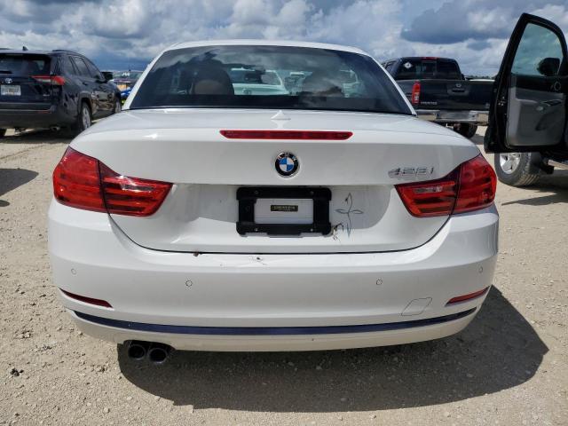 Photo 5 VIN: WBA3V7C57G5A24971 - BMW 428 I SULE 