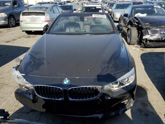 Photo 4 VIN: WBA3V7C57G5A25909 - BMW 428 I SULE 