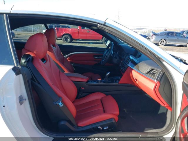 Photo 4 VIN: WBA3V7C57G5A27756 - BMW 428I 