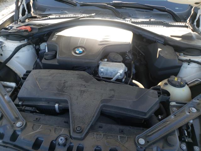 Photo 6 VIN: WBA3V7C58EJ872794 - BMW 428 I SULE 