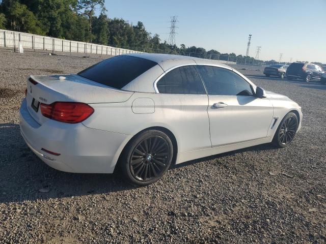 Photo 2 VIN: WBA3V7C58EP770621 - BMW 428 I SULE 