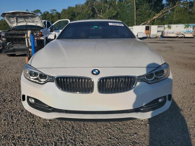 Photo 4 VIN: WBA3V7C58EP770621 - BMW 428 I SULE 