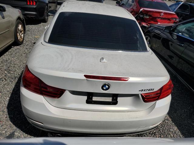 Photo 5 VIN: WBA3V7C58EP770621 - BMW 428 I SULE 