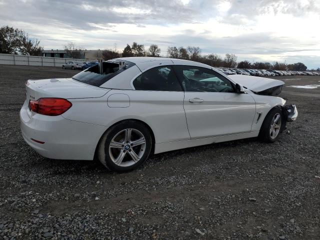 Photo 2 VIN: WBA3V7C58F5A24573 - BMW 4 SERIES 