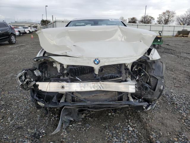 Photo 4 VIN: WBA3V7C58F5A24573 - BMW 4 SERIES 