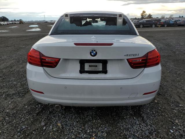 Photo 5 VIN: WBA3V7C58F5A24573 - BMW 4 SERIES 