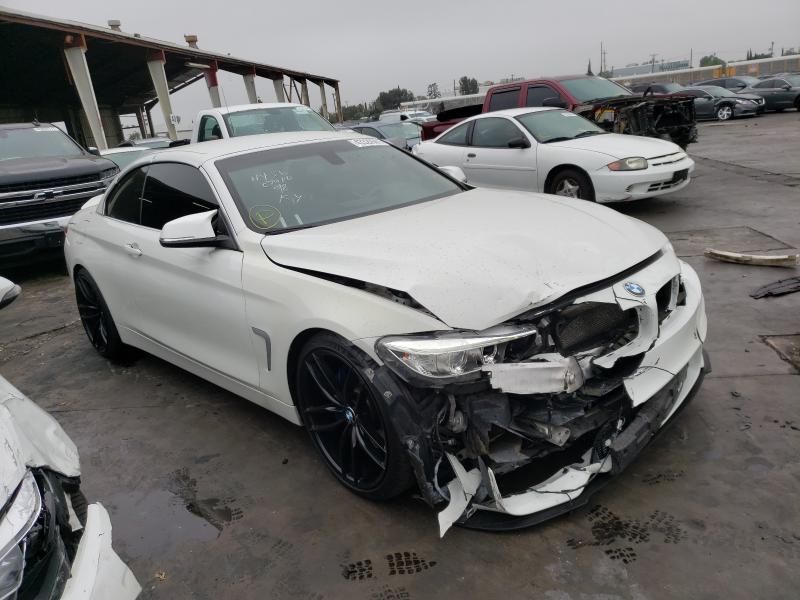 Photo 0 VIN: WBA3V7C58FP771947 - BMW 428 I SULE 