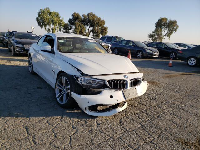 Photo 0 VIN: WBA3V7C58G5A24817 - BMW 428 I SULE 