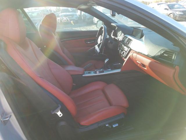 Photo 4 VIN: WBA3V7C58G5A24946 - BMW 428 I SULE 