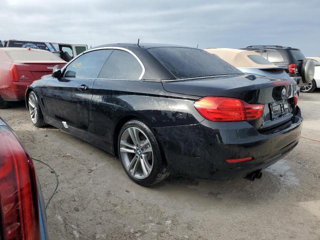 Photo 1 VIN: WBA3V7C58G5A26390 - BMW 428 I SULE 