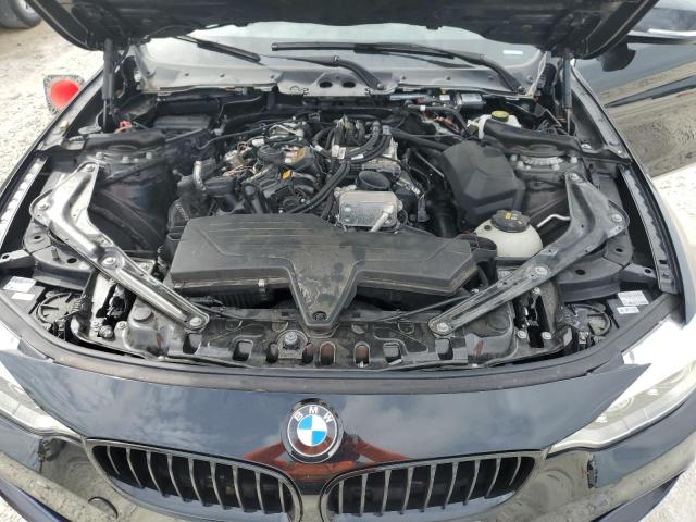 Photo 10 VIN: WBA3V7C58G5A26390 - BMW 428 I SULE 