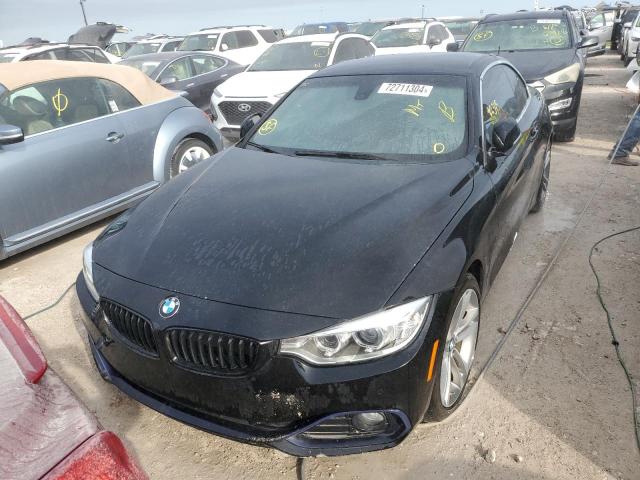 Photo 4 VIN: WBA3V7C58G5A26390 - BMW 428 I SULE 