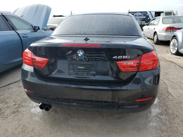 Photo 5 VIN: WBA3V7C58G5A26390 - BMW 428 I SULE 