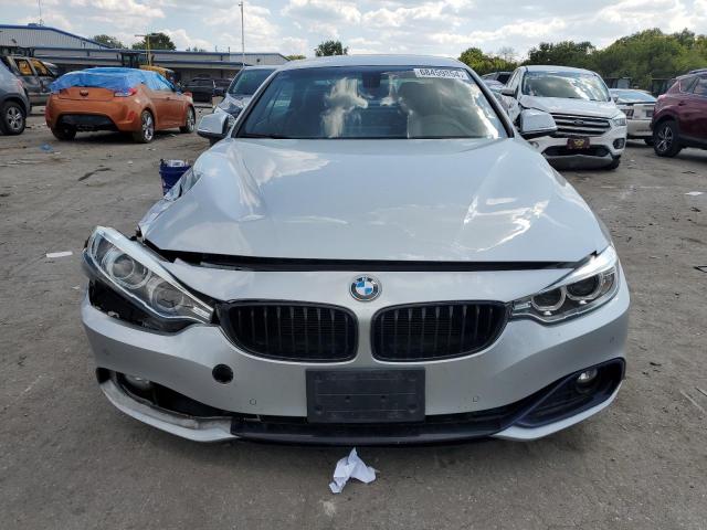 Photo 4 VIN: WBA3V7C58G5A28074 - BMW 428 I SULE 