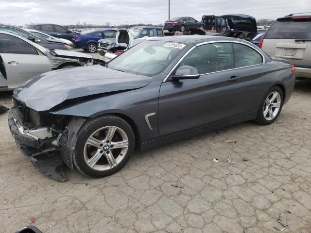 Photo 0 VIN: WBA3V7C59EJ872416 - BMW 428 I SULE 