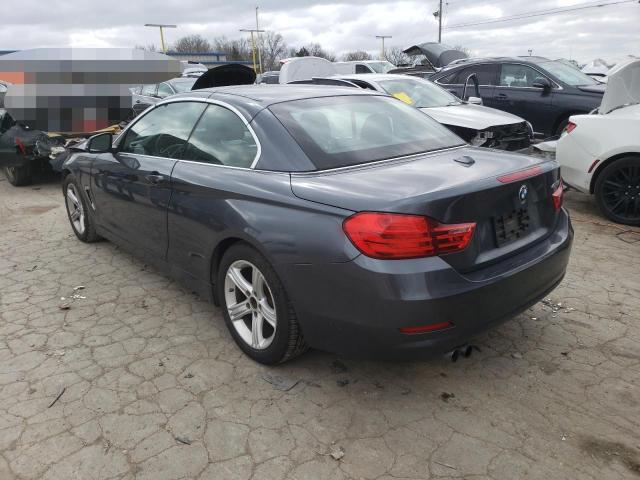 Photo 1 VIN: WBA3V7C59EJ872416 - BMW 428 I SULE 