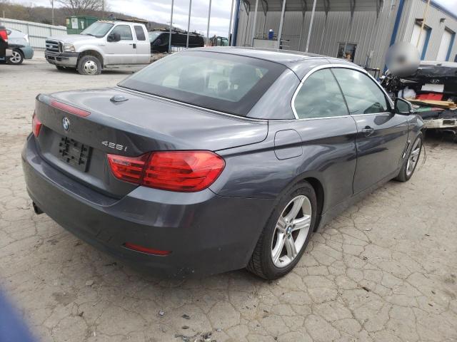 Photo 2 VIN: WBA3V7C59EJ872416 - BMW 428 I SULE 