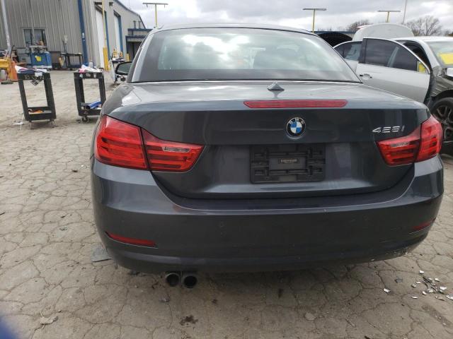 Photo 5 VIN: WBA3V7C59EJ872416 - BMW 428 I SULE 