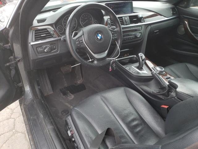 Photo 7 VIN: WBA3V7C59EJ872416 - BMW 428 I SULE 