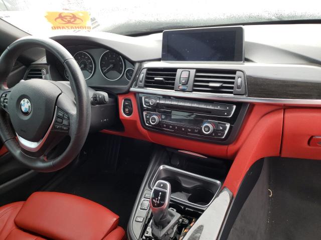 Photo 8 VIN: WBA3V7C59EP770840 - BMW 428 I SULE 