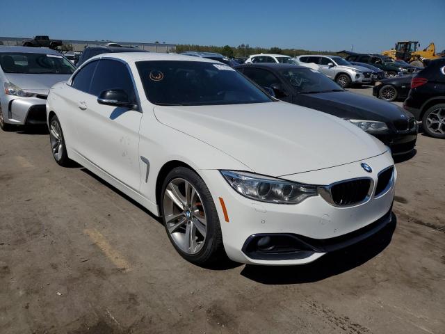 Photo 0 VIN: WBA3V7C59EP771180 - BMW 428 I SULE 