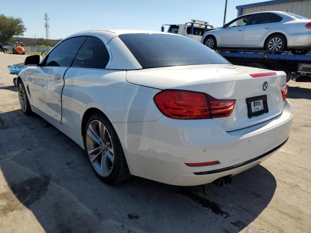 Photo 2 VIN: WBA3V7C59EP771180 - BMW 428 I SULE 