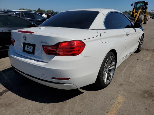 Photo 3 VIN: WBA3V7C59EP771180 - BMW 428 I SULE 