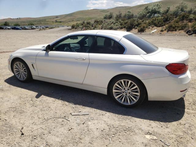 Photo 1 VIN: WBA3V7C59F5A24095 - BMW 428 I SULE 