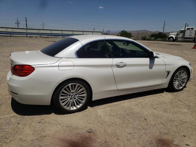 Photo 2 VIN: WBA3V7C59F5A24095 - BMW 428 I SULE 