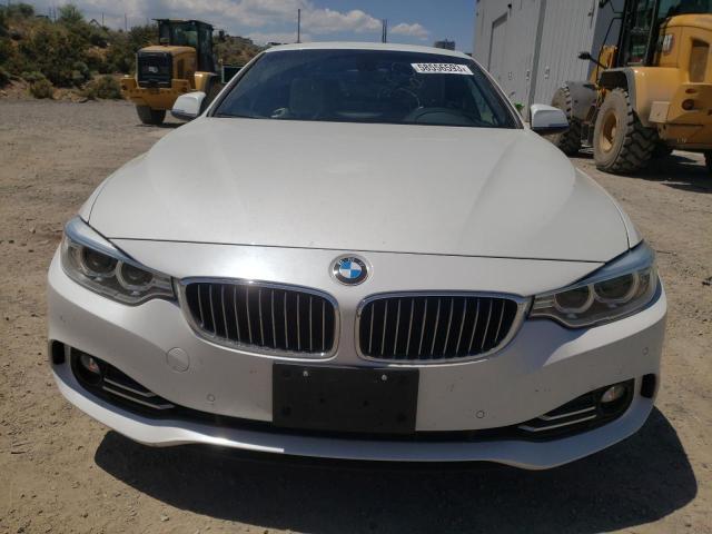 Photo 4 VIN: WBA3V7C59F5A24095 - BMW 428 I SULE 