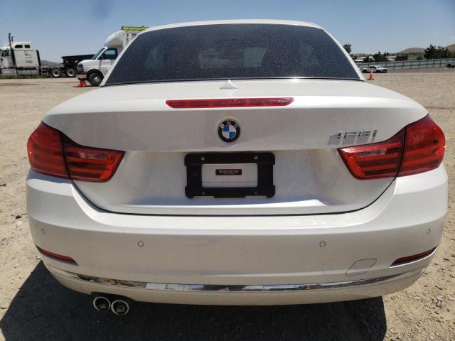 Photo 5 VIN: WBA3V7C59F5A24095 - BMW 428 I SULE 