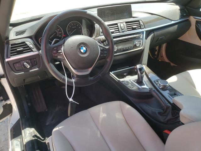 Photo 7 VIN: WBA3V7C59F5A24095 - BMW 428 I SULE 