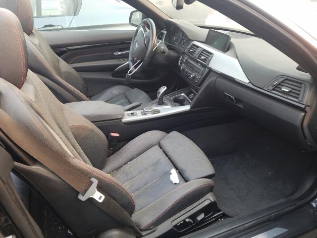 Photo 4 VIN: WBA3V7C59FP771746 - BMW 428 I SULE 