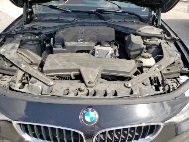 Photo 6 VIN: WBA3V7C59FP772623 - BMW 428 I SULE 